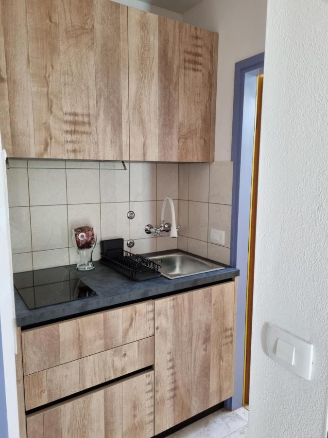 Ferienwohnung Apartma Katy Umag Exterior foto