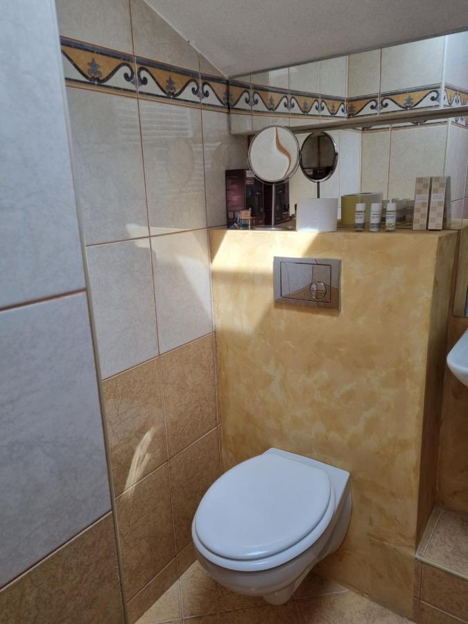 Ferienwohnung Apartma Katy Umag Exterior foto