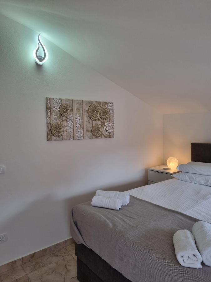 Ferienwohnung Apartma Katy Umag Exterior foto