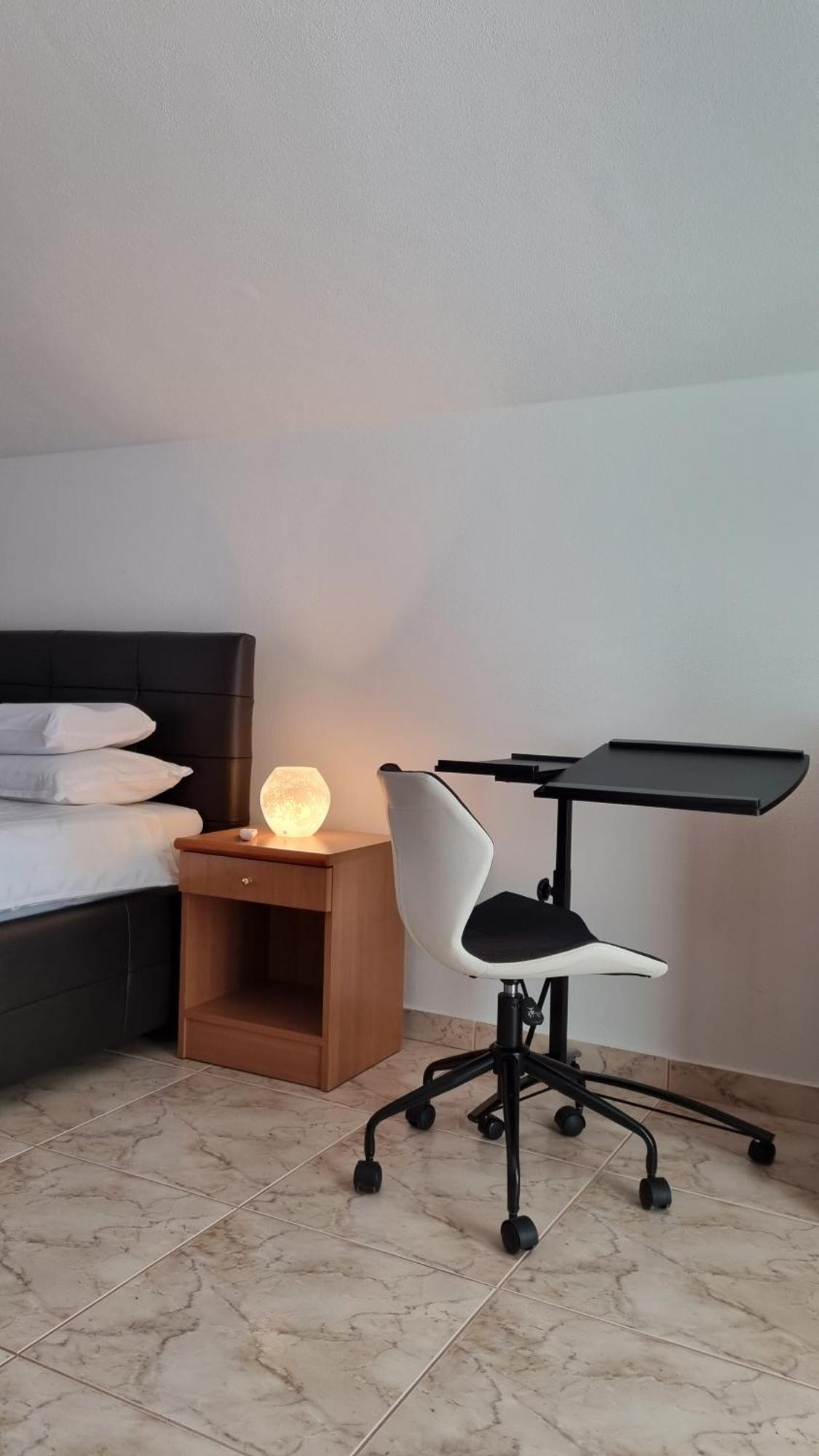 Ferienwohnung Apartma Katy Umag Exterior foto